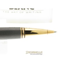MONTBLANC Boheme Pirouette Lilas sfera finiture oro rosa e ametista 103797
